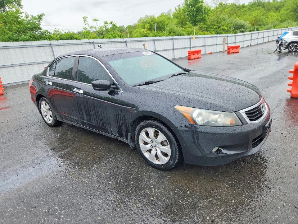2008 Honda Accord მანქანა იყიდება აუქციონზე, vin: 1HGCP36888A060963, აუქციონის ნომერი: 54596206