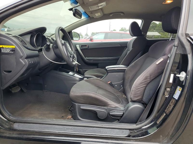 Aukcja sprzedaży 2010 Kia Forte, vin: KNAFU6A25A5168798, numer aukcji: 53512886