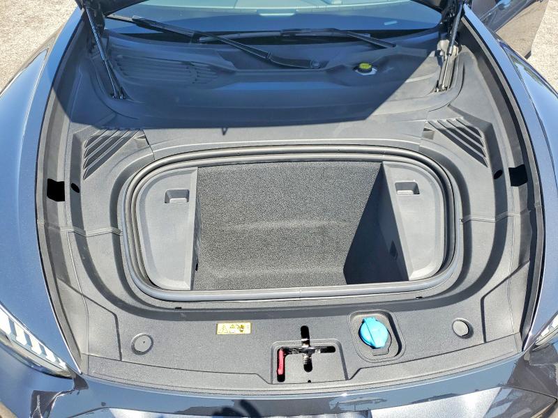 Продаж на аукціоні авто 2024 Audi E-tron Gt, vin: WAUFJBFW9R7003317, номер лоту: 54294896