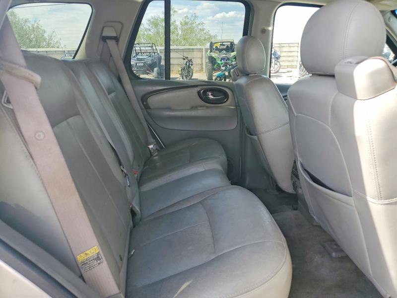 53585626 :رقم المزاد ، 5GAES13M452238659 vin ، 2005 Buick Rainier مزاد بيع