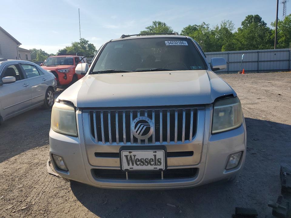 54232186 :رقم المزاد ، 4M2CU97128KJ54689 vin ، 2008 Mercury Mariner مزاد بيع
