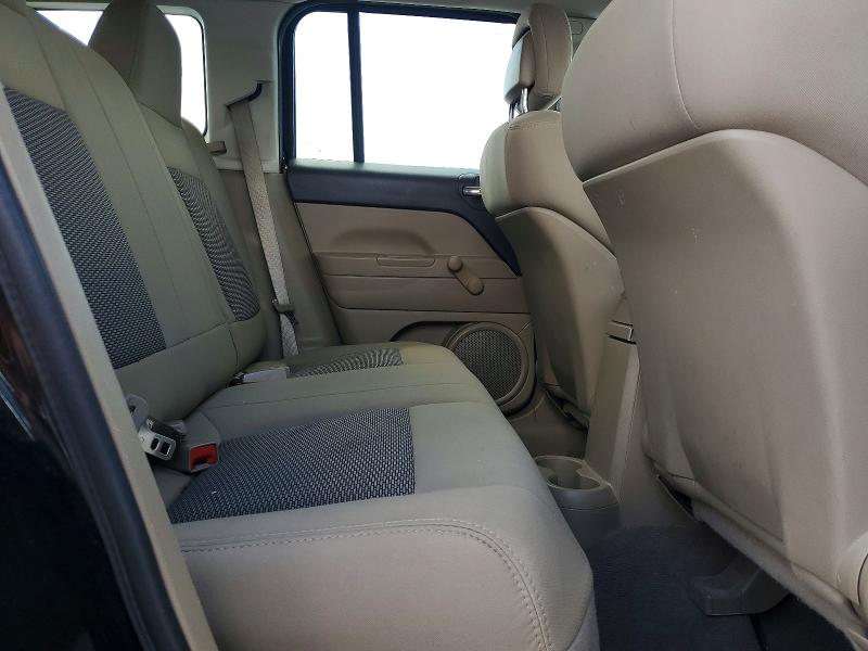 Aukcja sprzedaży 2010 Jeep Patriot, vin: 1J4NT1GB6AD672398, numer aukcji: 54276996