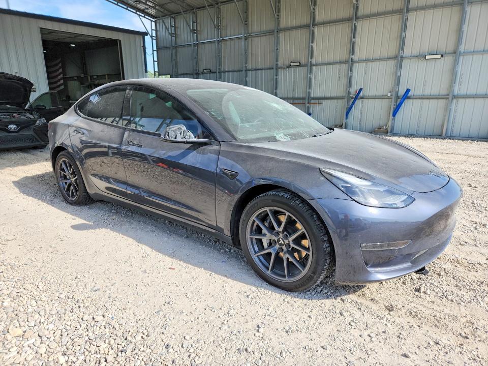 Aukcja sprzedaży 2021 Tesla Model 3, vin: 5YJ3E1EB2MF044099, numer aukcji: 52607066