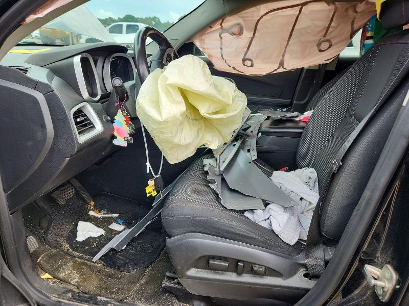 Aukcja sprzedaży 2015 Chevrolet Equinox, vin: 2GNFLFEK1F6253141, numer aukcji: 55165816