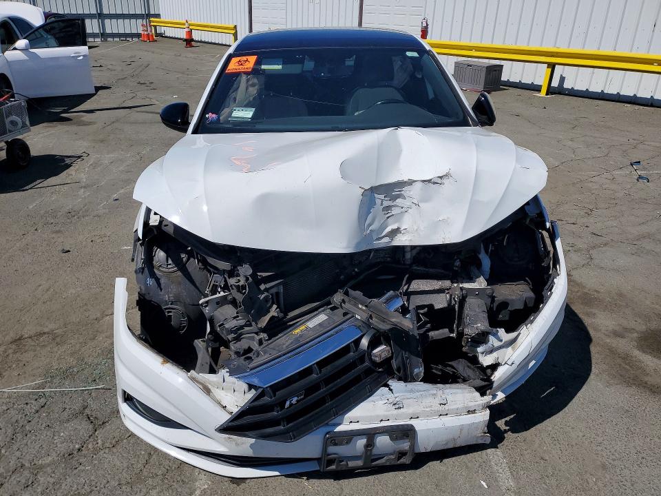 Продаж на аукціоні авто 2019 Volkswagen Jetta, vin: 3VWC57BU3KM182460, номер лоту: 54548156