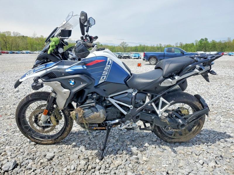Aukcja sprzedaży 2023 Bmw R 1250, vin: WB10M030XP6G52423, numer aukcji: 53404356