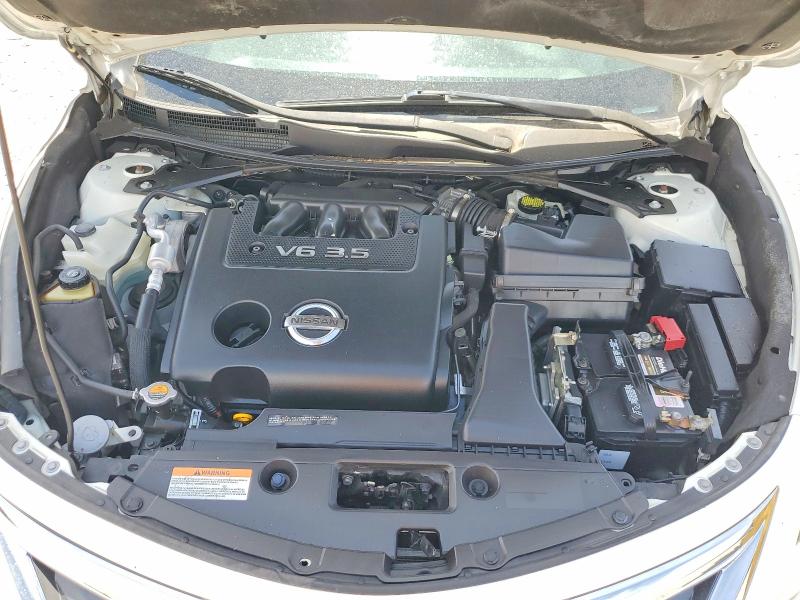 Продажа на аукционе авто 2013 Nissan Altima, vin: 1N4BL3AP3DN483379, номер лота: 51022976