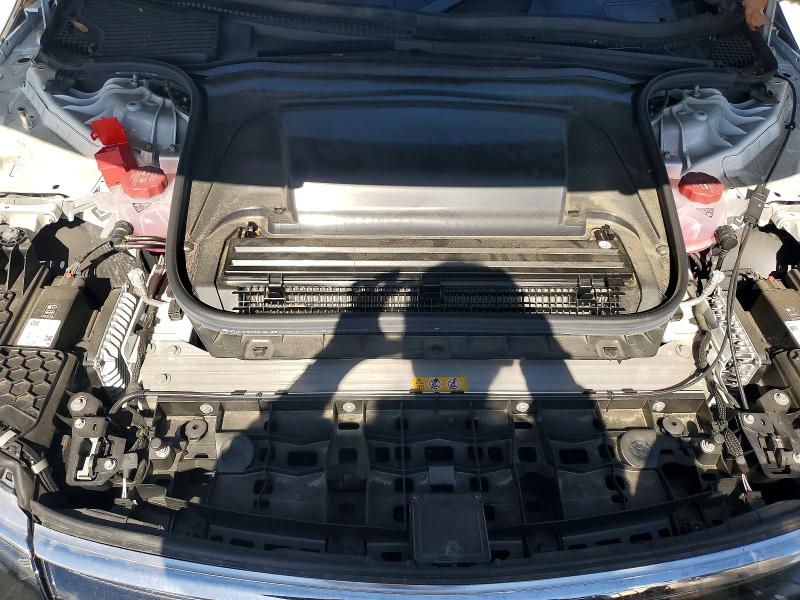 Продаж на аукціоні авто 2023 Mercedes-benz Eqs Sedan, vin: W1KCG4EB4PA039260, номер лоту: 55054006