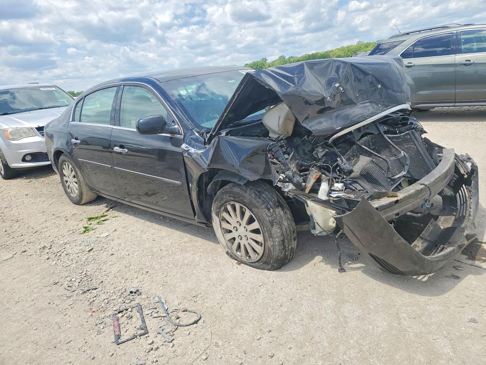 Продаж на аукціоні авто 2007 Buick Lucerne, vin: 1G4HP57267U151278, номер лоту: 52225126