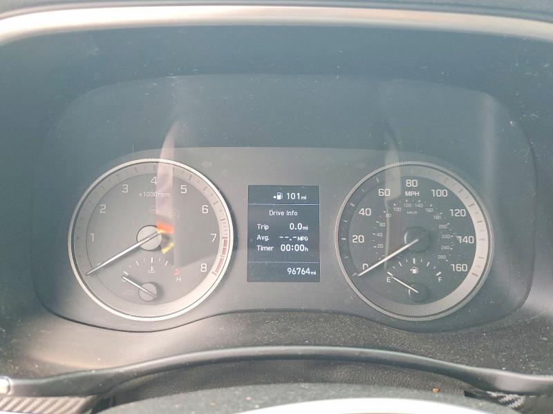 Продаж на аукціоні авто 2019 Hyundai Tucson, vin: KM8J33A44KU905279, номер лоту: 52569216
