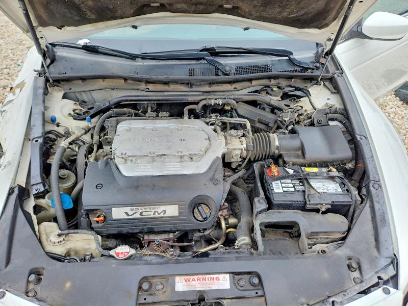 Aukcja sprzedaży 2012 Honda Accord, vin: 1HGCS2B87CA001801, numer aukcji: 55110996