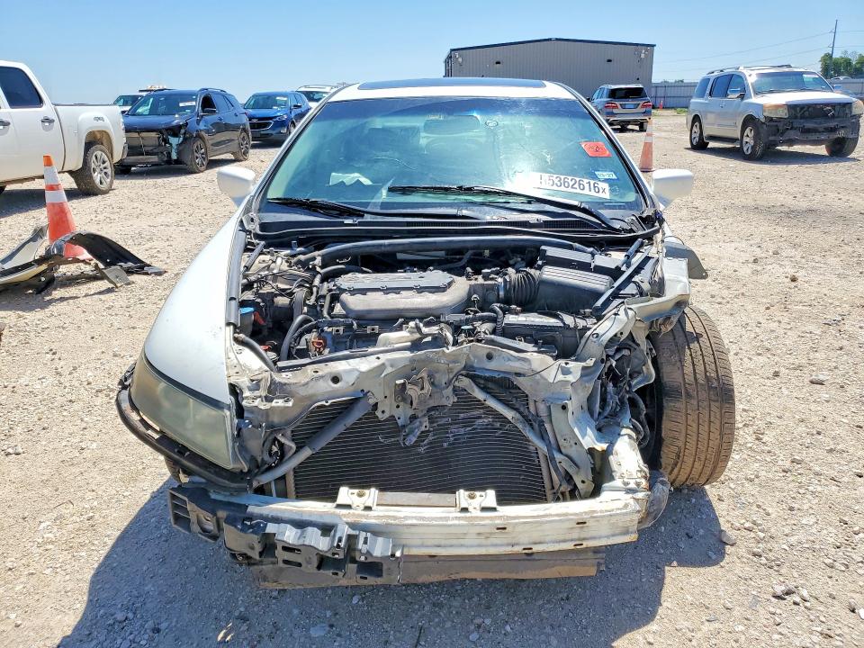 Продаж на аукціоні авто 2004 Acura Tl, vin: 19UUA66254A016416, номер лоту: 55362616