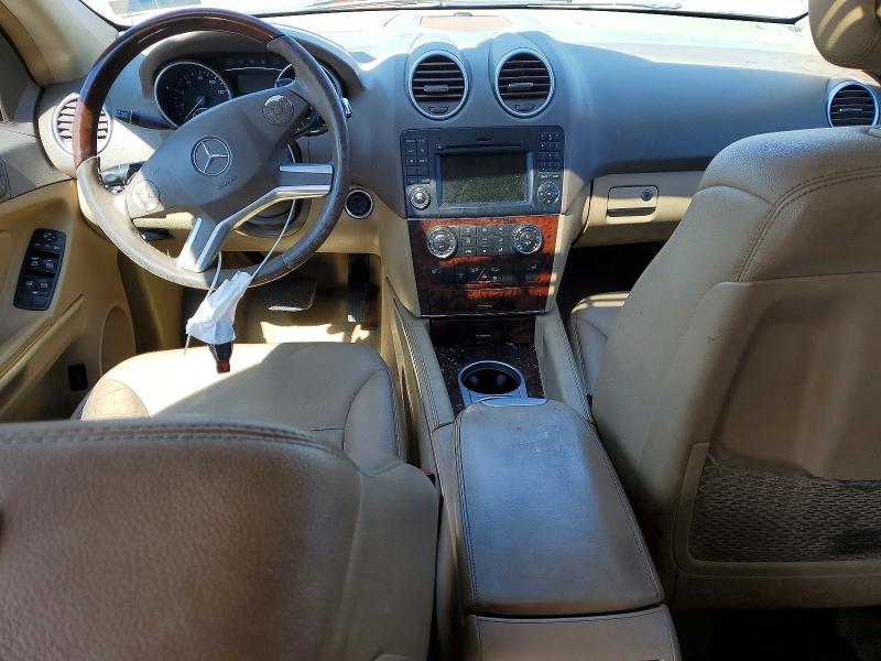 52175646 :رقم المزاد ، 4JGBB8GB0BA681049 vin ، 2011 Mercedes-benz Ml مزاد بيع