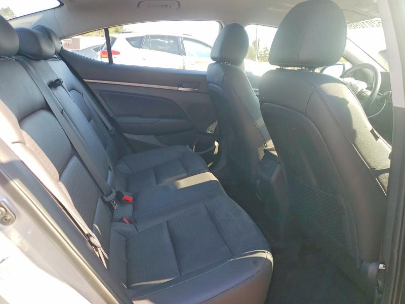Aukcja sprzedaży 2017 Hyundai Elantra, vin: 5NPD84LF6HH051941, numer aukcji: 52010986