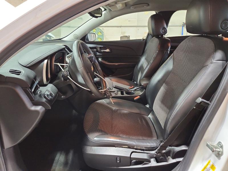 Продаж на аукціоні авто 2014 Chevrolet Malibu  Lt, vin: 1G11C5SL3EF257666, номер лоту: 55117846