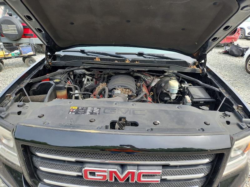 54427416 :رقم المزاد ، 3GTU2VEC8EG336316 vin ، 2014 Gmc Sierra مزاد بيع