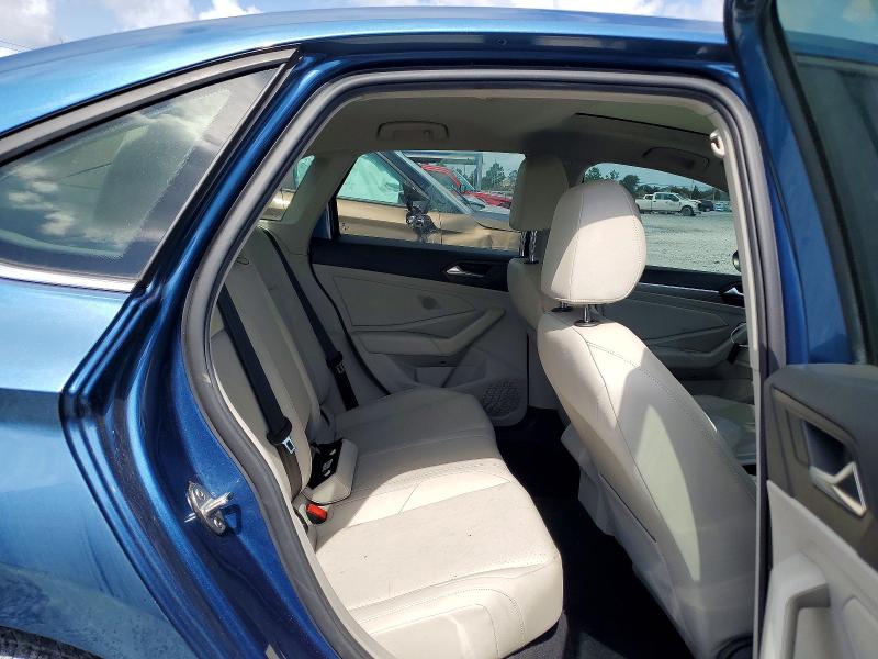 Продажа на аукционе авто 2019 Volkswagen Jetta, vin: 3VWC57BUXKM190796, номер лота: 54065276