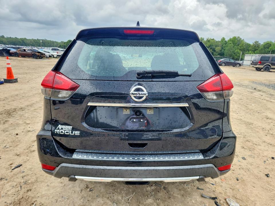 Продаж на аукціоні авто 2018 Nissan Rogue, vin: KNMAT2MTXJP527516, номер лоту: 54510096