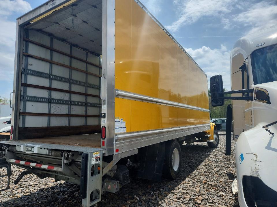 Продажа на аукционе авто 2024 Freightliner M2, vin: 3ALACXFC5RDVA5655, номер лота: 53305326