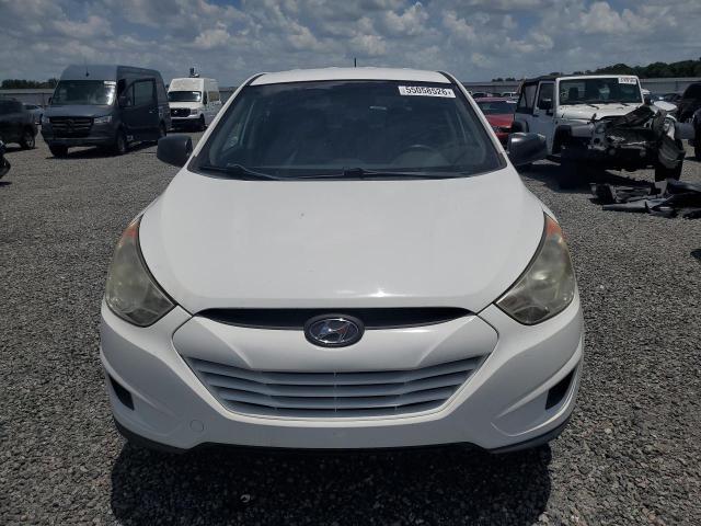 Продажа на аукционе авто 2013 Hyundai Tucson, vin: KM8JT3AB8DU774987, номер лота: 55058526