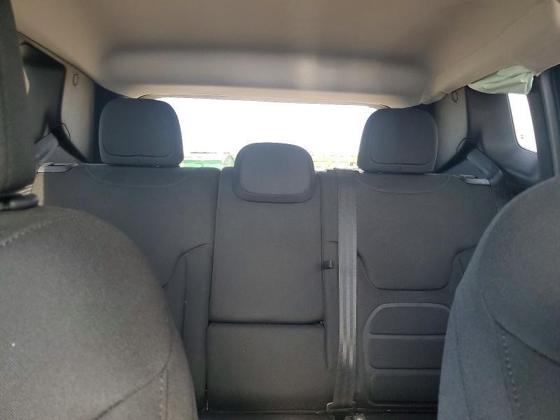 Продажа на аукционе авто 2022 Jeep Renegade, vin: ZACNJDB15NPN44539, номер лота: 53112826