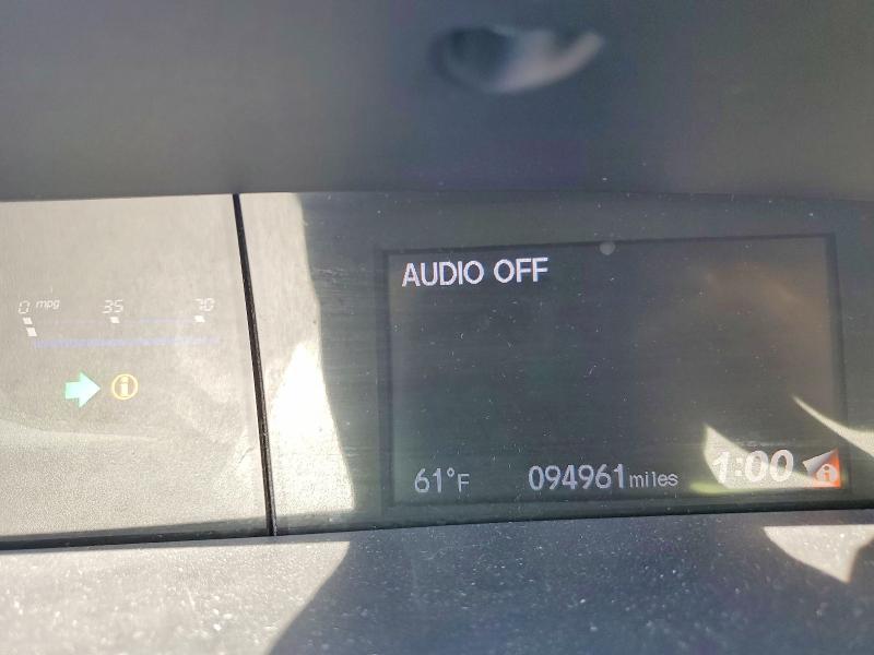 2014 Honda Civic მანქანა იყიდება აუქციონზე, vin: 19XFB2F56EE006242, აუქციონის ნომერი: 52390996