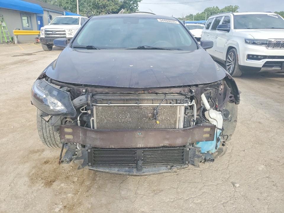 2020 Chevrolet Malibu მანქანა იყიდება აუქციონზე, vin: 1G1ZC5ST5LF109664, აუქციონის ნომერი: 54460636