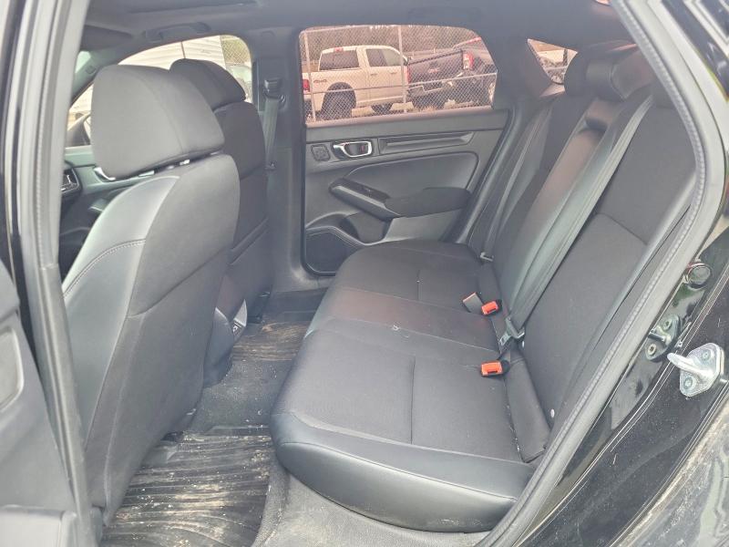 Aukcja sprzedaży 2022 Honda Civic, vin: 2HGFE2F59NH127280, numer aukcji: 53621796