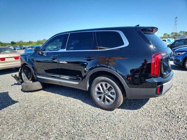 52025586 :رقم المزاد ، 5XYP24GC8RG461857 vin ، 2024 Kia Telluride مزاد بيع