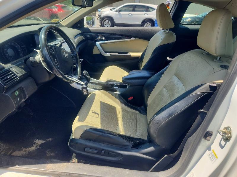Продаж на аукціоні авто 2015 Honda Accord, vin: 1HGCT2B87FA004716, номер лоту: 54047606