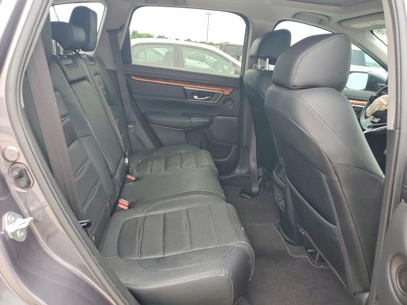 Продажа на аукционе авто 2022 Honda Cr-v, vin: 7FARW1H88NE006180, номер лота: 51913826