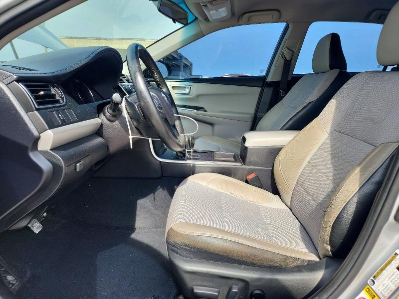 Aukcja sprzedaży 2017 Toyota Camry, vin: 4T1BF1FK4HU351340, numer aukcji: 53067586