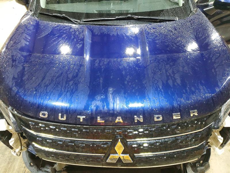 Aukcja sprzedaży 2023 Mitsubishi Outlander, vin: JA4J4UA82PZ019296, numer aukcji: 53422436