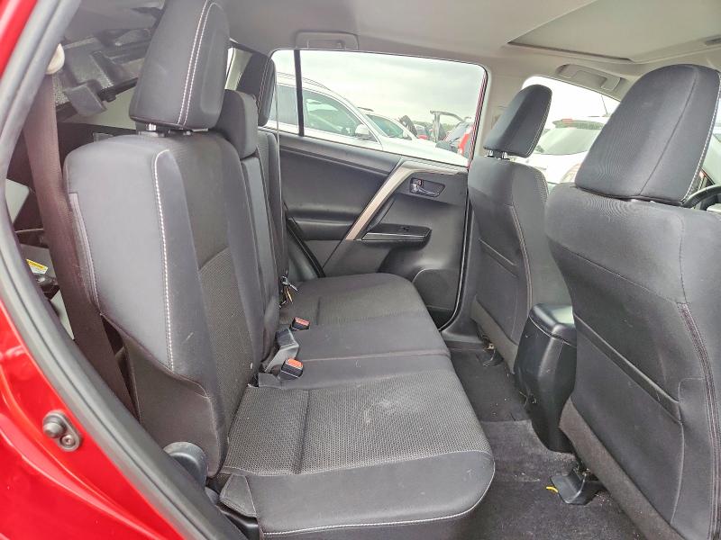 53870296 :رقم المزاد ، JTMWFREVXHJ127779 vin ، 2017 Toyota Rav4 مزاد بيع