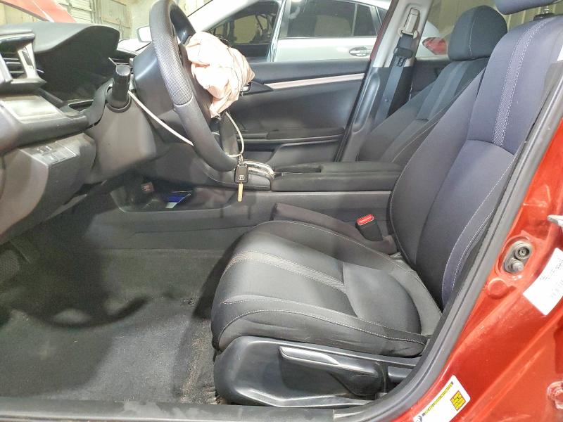 Aukcja sprzedaży 2019 Honda Civic, vin: 19XFC2F65KE009909, numer aukcji: 54761836