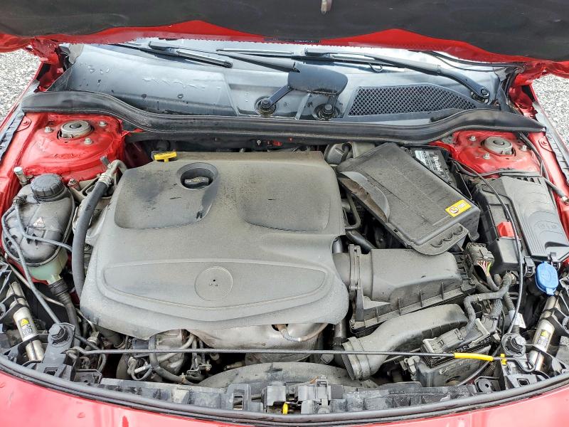 Продажа на аукционе авто 2014 Mercedes-benz Cla, vin: WDDSJ4GB9EN088096, номер лота: 52727486