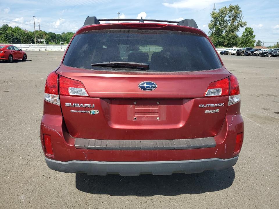 Продаж на аукціоні авто 2014 Subaru Outback, vin: 4S4BRBLC0E3276972, номер лоту: 52889536