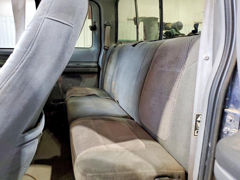Продажа на аукционе авто 2002 Ford F250, vin: 1FTNX20F72ED47008, номер лота: 55421106