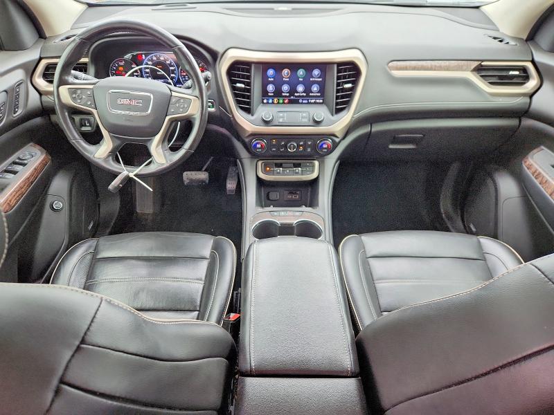 Продаж на аукціоні авто 2020 Gmc Acadia, vin: 1GKKNXLS2LZ145285, номер лоту: 54412786
