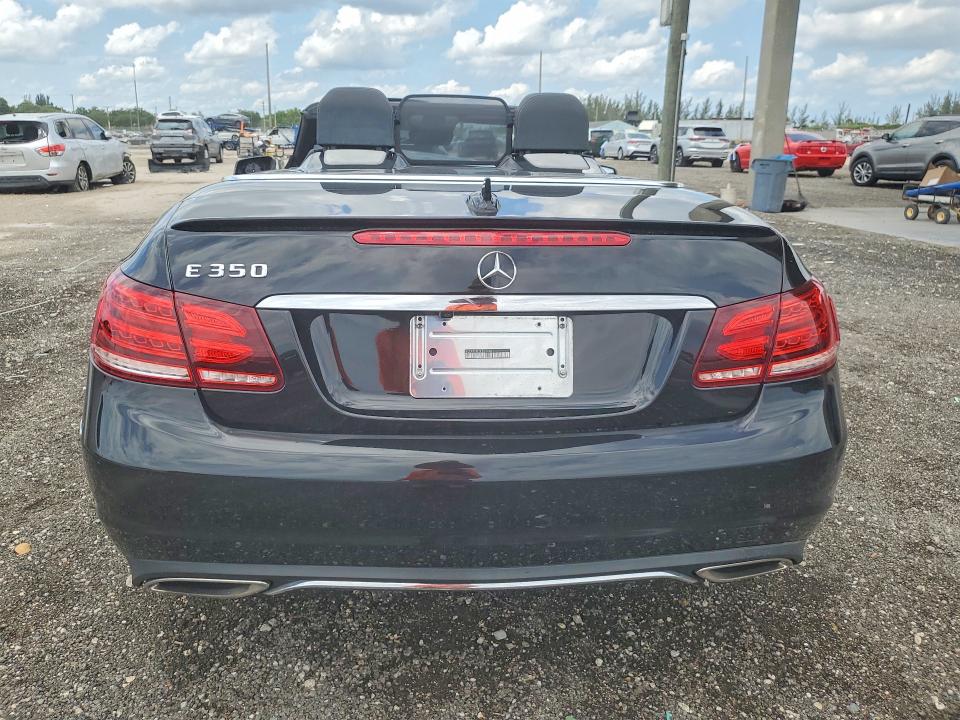 53349166 :رقم المزاد ، WDDKK5KF3EF234600 vin ، 2014 Mercedes-benz E مزاد بيع