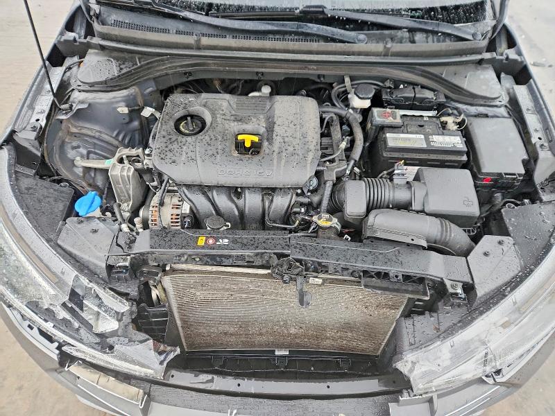 Aukcja sprzedaży 2020 Hyundai Elantra, vin: 5NPD84LF6LH539974, numer aukcji: 54180126
