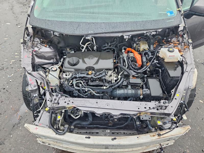 Aukcja sprzedaży 2021 Toyota Sienna, vin: 5TDYSKFC7MS005046, numer aukcji: 54758516