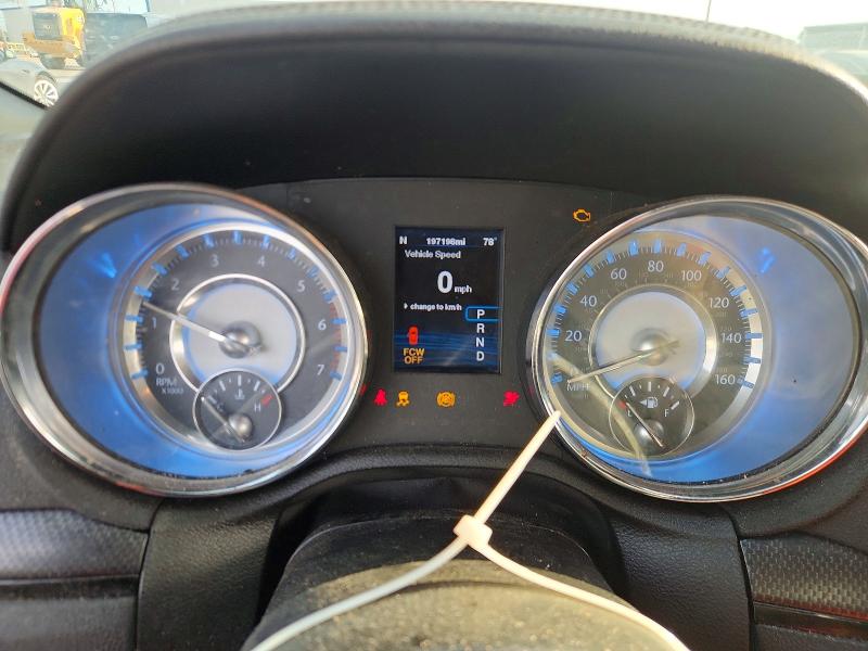 Aukcja sprzedaży 2012 Chrysler 300, vin: 2C3CCADT8CH315339, numer aukcji: 51915616