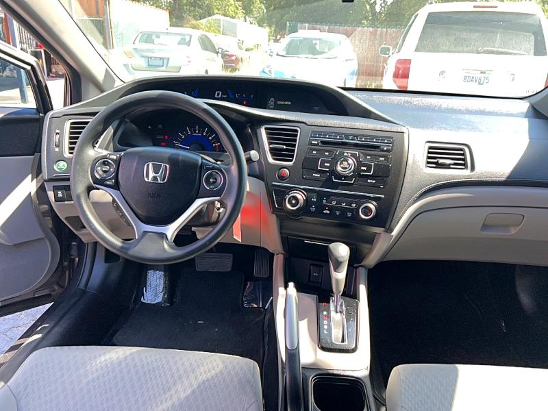 2015 Honda Civic მანქანა იყიდება აუქციონზე, vin: 19XFB2F55FE013054, აუქციონის ნომერი: 54721056