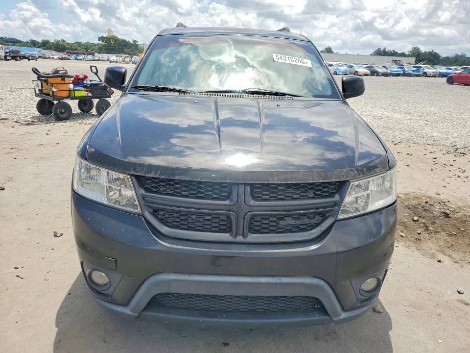 54310206 :رقم المزاد ، 3C4PDCBB8ET186660 vin ، 2014 Dodge Journey مزاد بيع