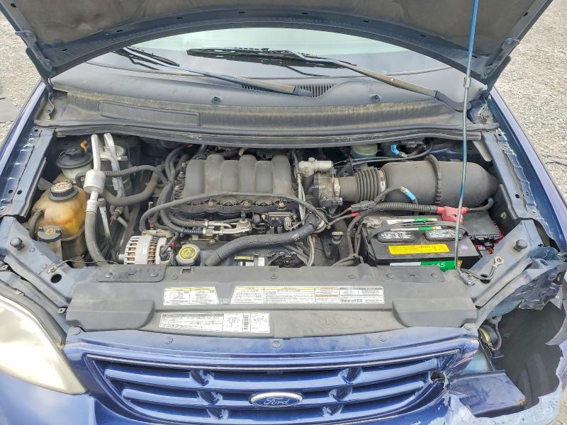 Продаж на аукціоні авто 1999 Ford Windstar, vin: 2FMZA5142XBB42471, номер лоту: 53420996