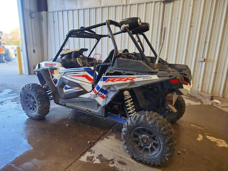 2019 Polaris Rzr მანქანა იყიდება აუქციონზე, vin: 3NSVDE928KF423200, აუქციონის ნომერი: 52750036