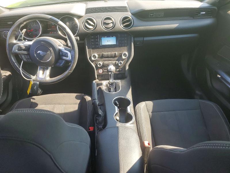 Aukcja sprzedaży 2020 Ford Mustang, vin: 1FA6P8TH6L5161813, numer aukcji: 53587536