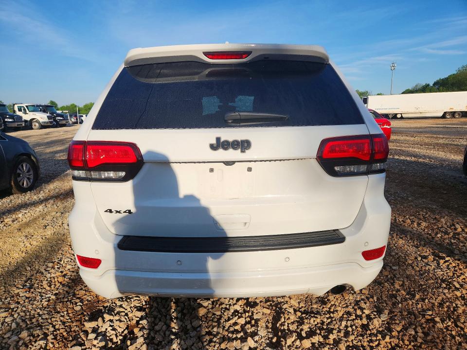 2022 Jeep Grand Cherokee მანქანა იყიდება აუქციონზე, vin: 1C4RJFAG9NC116290, აუქციონის ნომერი: 51860996