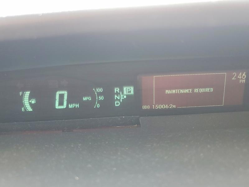 2014 Toyota Prius მანქანა იყიდება აუქციონზე, vin: JTDKN3DU9E0379404, აუქციონის ნომერი: 53128546